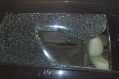 Kaca Mobil Dipecah, Penjual Telur di Imogiri Kehilangan Rp25 Juta dan 3 Ponsel
