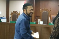  Setnov Cicil Lagi Uang Denda Kasus Korupsi E-KTP Rp500 Juta