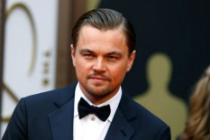 Leonardo Dicaprio Ikut Soroti Perpindahan Ibu Kota RI ke Kalimantan