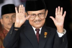 Habibie Wafat, Pemerintah Tetapkan Tiga Hari Berkabung Nasional