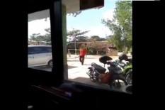 Siswa Pembawa Celurit ke Sekolah di Gunungkidul Tidak Akan Dikeluarkan