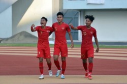 Kemenangan Timnas U-19 untuk Obati Kekecawaan karena Performa Jelek Timnas Senior
