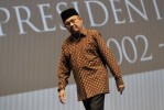 Kisah Perjalanan Habibie Factor