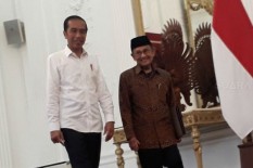 Kisah Mendiang Ainun Habibie: BJ Habibie Adalah Manusia Tersulit di Muka Bumi
