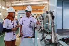 Honda Genio Dibekali Rangka eSAF, Ini Loh Keunggulannya 