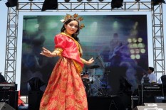 Yamaha Sukses Menyapa Masyarakat Indonesia  lewat BYMS 2019