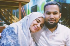 Kaget Dengar Kabar Habibie Wafat, Shireen Sungkar Menyesal Belum Sempat Jenguk di RS