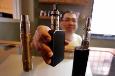 Produsen Vape Butuh Regulasi untuk Rambah Ekspor