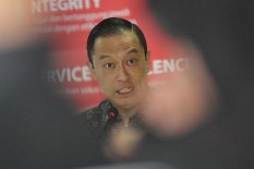 Kepala BKPM: Presiden Bilang Harusnya Kepala BKPM Marahin Menteri-Menteri