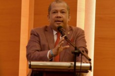Fahri Hamzah: Habibie Layak Dapat Nobel karena Mampu Jaga Demokrasi 
