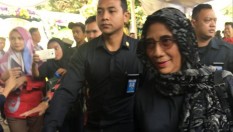 Ini Pesan Terakhir Habibie untuk Susi Pudjiastuti