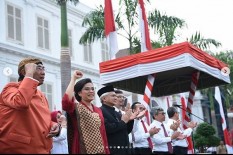 Sekarang Jadi Menkeu, Ternyata Dulu Sri Mulyani Tak Suka Pelajaran Akuntansi