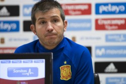 Albert Celades Pelatih Baru Valencia