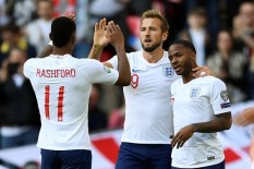 4 Tim Unggulan Belum Terkalahkan di Kualifikasi Euro 2020