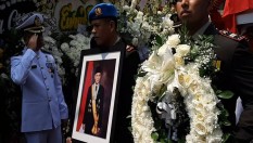 Mantan Wapres Try Sutrisno Ungkap Kenangan Bersama Habibie di Kabinet Orde Baru