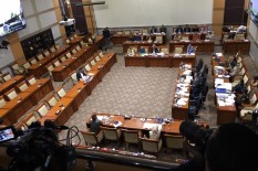 Capim KPK Ini Ingin Ajak Koruptor Bicara karena OTT Bikin Takut Investor