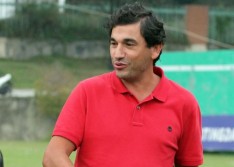 Sehari Sebelum Jamu PSS, Semen Padang Rekrut Eks Pelatih Benfica