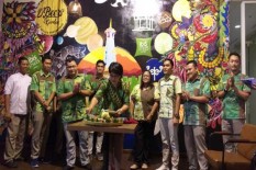 Ibis Styles Juarai Cabor E-Sport
