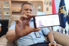 WNA Asal Afrika Terancam Dideportasi karena Jadi Maling di Solo