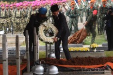 Ilham Habibie: Semuanya Sayang Bapak