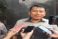 KPK Diminta Tak Bunuh Karakter Seseorang