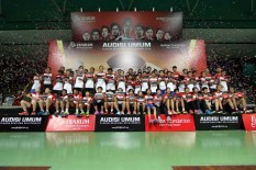 Jadi Polemik dengan KPAI, PB Djarum Cari Format Audisi Atlet 2020