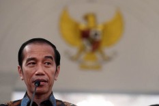 Revisi UU KPK, Jokowi Tidak Setuju Empat Poin Ini