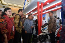 Ada Penolakan Pimpinan KPK Terpilih, Begini Tanggapan Wapres JK