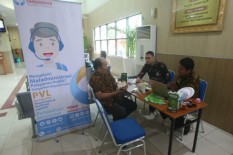 ORI DIY Jaring Aduan Warga di Kantor Imigrasi