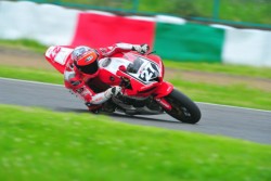 Alumni Astra Honda Racing School Berlaga di GP Moto2 Misano dan Aragon