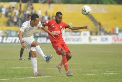 PSS Kalahkan Semen Padang & Kembali ke Papan Atas, Ini Komentar Seto