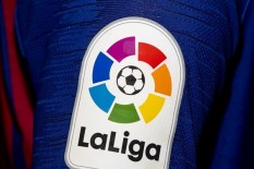 Jadwal Siaran Langsung La Liga Spanyol Pekan Keempat