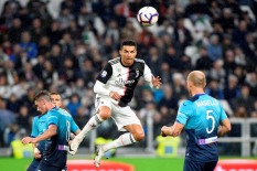 Jadwal Siaran Langsung Serie A Liga Italia Pekan Ketiga