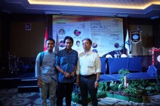 Hak Cipta Musik Perlu Menjadi Perhatian