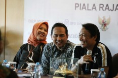 Piala Raja Jogja Istimewa Cup 2019 Siap Digelar
