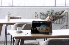Si Fleksibel Asus ZenBook Flip UX461