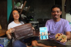 Torehan Napas Vintage di Aino
