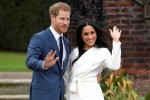 Meghan Markle Kembali Kerja, Mode Busana Baru Diluncurkan Sekaligus untuk Amal