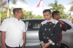 Kasus Bos Krishna Alam Sejahtera Dilimpahkan ke Kejari Klaten