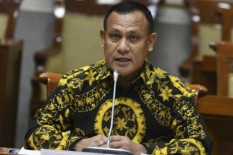Harapan untuk Pimpinan KPK yang Baru: Kasus Mangkrak Terselesaikan 