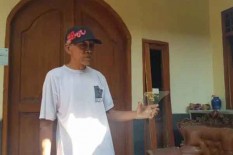 Kesaksian Warga Sekitar Kompleks Brimob Polda Jateng: Ledakan Beruntun, Tembok Bergetar Keras