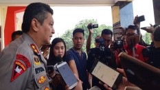 Kapolda Jateng Tegaskan Ledakan di Mako Brimob Srondol Bukan Sabotase   