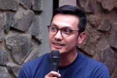 Gunawan Akan Bintangi Fillm Bertema Nostalia Era 90-an