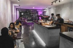 Mengintip Ray Coffe, Kafe Kopi di Kotabaru Milik Mendiang Adik Boy William