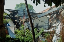 Masih Ada Potensi Ledakan, Olah TKP di Mako Brimob Belum Bisa Dilakukan
