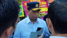 Menhub Sebut Transportasi Jadi Kunci Indonesia Maju