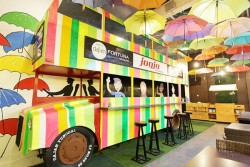 Hotel Dafam Fortuna Buka Kids Cooking Class