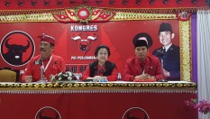 Tak Mau Pilih-Pilih Teman di Pilkada 2020, PDIP Buka Koalisi dengan PKS dan Gerindra