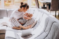 Ternyata Hal Sepele Ini Juga Termasuk Baby Shaming ...