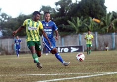 Lini Belakang Bikin PSIM Kalah Lagi